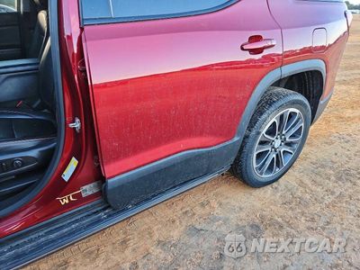 Zdjęcie 13 z 14 samochodu: 2020 GMC ACADIA AT4 VIN:1GKKNLLS6LZ113450 - miniatura
