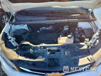 Zdjęcie 12 z 13 samochodu: 2020 CHEVROLET TRAX 1LT VIN:KL7CJPSB6LB313447 - miniatura