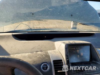 Zdjęcie 9 z 12 samochodu: 2004 TOYOTA PRIUS BASE VIN:JTDKB22U740009783 - miniatura