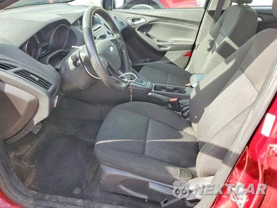 Zdjęcie 7 z 12 samochodu: 2015 FORD FOCUS SE VIN:1FADP3K25FL285532 - miniatura