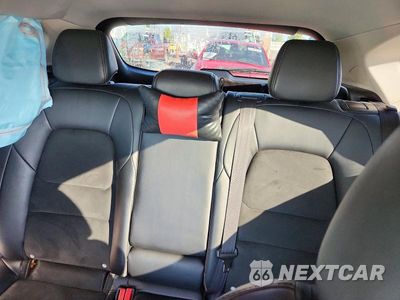 Zdjęcie 10 z 13 samochodu: 2019 MAZDA CX-5 TOURING VIN:JM3KFBCM4K0672901 - miniatura