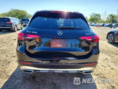 Zdjęcie 6 z 14 samochodu: 2023 MERCEDES-BENZ GLC 300 4MATIC VIN:W1NKM4HB3PU023875 - miniatura