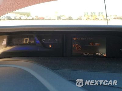 Zdjęcie 9 z 12 samochodu: 2012 HONDA CIVIC LX VIN:2HGFB2F56CH532695 - miniatura