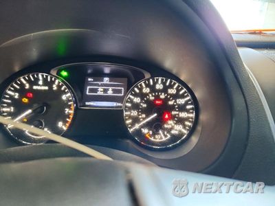 Zdjęcie 9 z 12 samochodu: 2017 NISSAN ALTIMA 2.5 S VIN:1N4AL3AP6HN324163 - miniatura