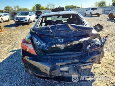 Zdjęcie 6 z 13 samochodu: 2017 HONDA ACCORD EX VIN:1HGCT1B72HA000836 - miniatura