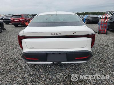 Zdjęcie 6 z 12 samochodu: 2026 KIA K4 LXS VIN:3KPFT4DE7TE297682 - miniatura
