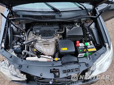 Zdjęcie 11 z 13 samochodu: 2012 TOYOTA CAMRY LE VIN:4T4BF1FK5CR264335 - miniatura