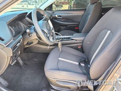 Zdjęcie 7 z 12 samochodu: 2022 HYUNDAI SONATA SE VIN:KMHL24JA3NA223359 - miniatura