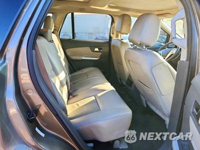 Zdjęcie 11 z 13 samochodu: 2013 FORD EDGE LIMITED VIN:2FMDK4KC2DBE09773 - miniatura