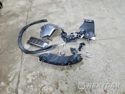 Zdjęcie 13 z 14 samochodu: 2023 MITSUBISHI OUTLANDER SE VIN:JA4J4UA8XPZ046746 - miniatura