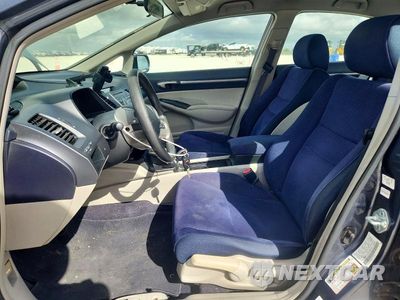 Zdjęcie 7 z 12 samochodu: 2006 HONDA CIVIC HYBRID VIN:JHMFA36296S012869 - miniatura