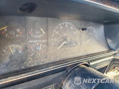 Zdjęcie 9 z 12 samochodu: 1995 FORD BRONCO U100 VIN:1FMEU15Y0KLA27775 - miniatura