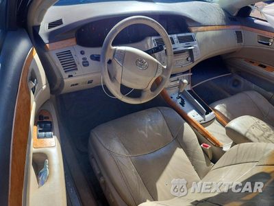 Zdjęcie 8 z 12 samochodu: 2007 TOYOTA AVALON XLS VIN:4T1BK36B57U222772 - miniatura