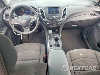 Zdjęcie 8 z 13 samochodu: 2022 CHEVROLET EQUINOX LT VIN:2GNAXKEV2N6110845 - miniatura
