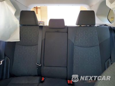Zdjęcie 10 z 13 samochodu: 2019 TOYOTA RAV4 XLE VIN:2T3P1RFV7KC002816 - miniatura