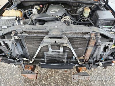 Zdjęcie 11 z 13 samochodu: 2002 CHEVROLET SILVERADO C1500 VIN:2GCEC19T821409872 - miniatura