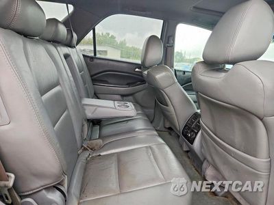 Zdjęcie 11 z 13 samochodu: 2006 ACURA MDX TOURING VIN:2HNYD18826H543940 - miniatura