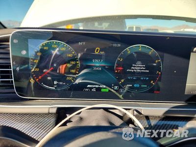 Zdjęcie 9 z 14 samochodu: 2022 MERCEDES-BENZ GLE COUPE 63 S 4MATIC AMG VIN:4JGFD8KB4NA768606 - miniatura