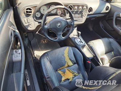 Zdjęcie 8 z 12 samochodu: 2006 ACURA RSX VIN:JH4DC54806S010108 - miniatura