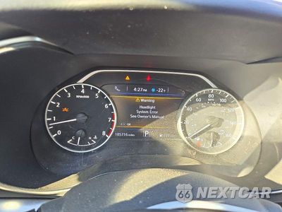 Zdjęcie 9 z 12 samochodu: 2016 NISSAN MAXIMA 3.5 SR VIN:1N4AA6AP3GC379400 - miniatura