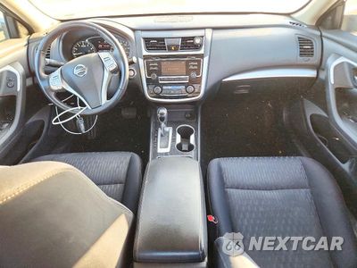 Zdjęcie 8 z 12 samochodu: 2018 NISSAN ALTIMA 2.5 SV VIN:1N4AL3AP0JC255049 - miniatura