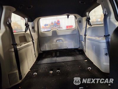 Zdjęcie 10 z 14 samochodu: 2020 DODGE GRAND CARAVAN SXT VIN:2C4RDGCG3LR179450 - miniatura