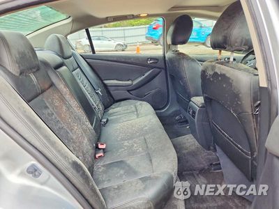 Zdjęcie 10 z 12 samochodu: 2012 NISSAN ALTIMA SR VIN:1N4BL2APXCC163268 - miniatura