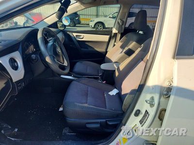 Zdjęcie 7 z 12 samochodu: 2019 TOYOTA COROLLA LE VIN:5YFBURHE3KP861537 - miniatura