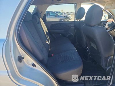 Zdjęcie 11 z 14 samochodu: 2007 KIA SPORTAGE LX VIN:KNDJF724077309447 - miniatura