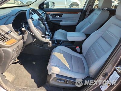 Zdjęcie 7 z 13 samochodu: 2019 HONDA CR-V EXL VIN:5J6RW2H80KL031739 - miniatura