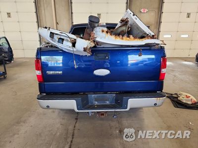 Zdjęcie 6 z 12 samochodu: 2007 FORD F150 SUPERCREW VIN:1FTPW14V17FB17215 - miniatura