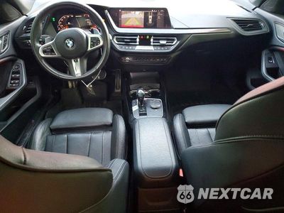 Zdjęcie 8 z 12 samochodu: 2020 BMW M235XI VIN:WBA13AL01L7F74163 - miniatura