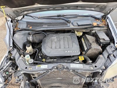 Zdjęcie 12 z 13 samochodu: 2013 CHRYSLER TOWN & COUNTRY TOURING VIN:2C4RC1BGXDR621661 - miniatura