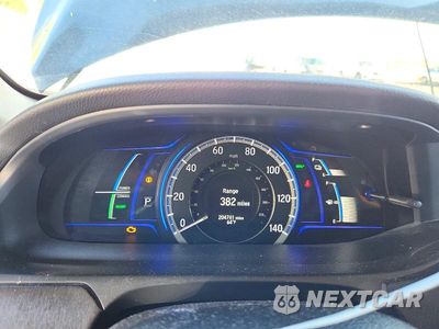 Zdjęcie 9 z 12 samochodu: 2015 HONDA ACCORD HYBRID EXL VIN:1HGCR6F59FA003184 - miniatura