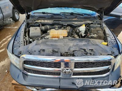 Zdjęcie 11 z 12 samochodu: 2016 RAM 1500 ST VIN:1C6RR7KM3GS145349 - miniatura