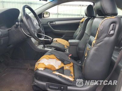 Zdjęcie 7 z 12 samochodu: 2005 HONDA ACCORD EX VIN:1HGCM82695A014208 - miniatura