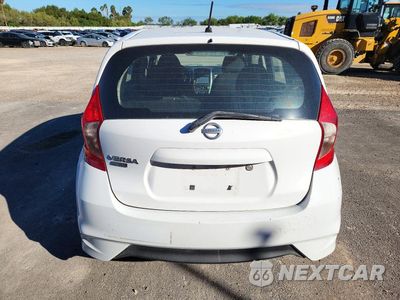 Zdjęcie 6 z 12 samochodu: 2019 NISSAN VERSA NOTE S VIN:3N1CE2CP2KL360267 - miniatura