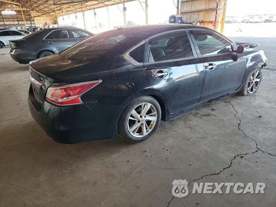 Trzecie zdjęcie samochodu z tyłu: 2014 NISSAN ALTIMA 2.5 SL VIN:1N4AL3AP0EN339818 - miniatura