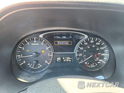 Zdjęcie 9 z 14 samochodu: 2014 NISSAN PATHFINDER SV VIN:5N1AR2MM0EC628810 - miniatura