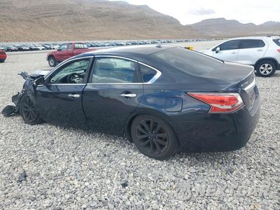 Drugie zdjęcie samochodu z przodu: 2014 NISSAN ALTIMA 2.5 SL VIN:1N4AL3AP7EN226741 - miniatura