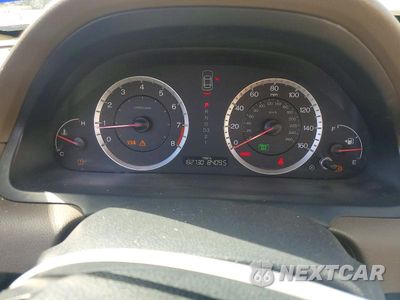 Zdjęcie 9 z 12 samochodu: 2009 HONDA ACCORD EXL VIN:JHMCP26829C004210 - miniatura