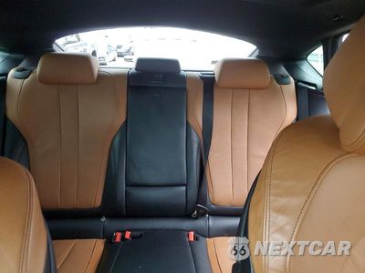 Zdjęcie 10 z 13 samochodu: 2018 BMW X6 SDRIVE35I VIN:5UXKU0C5XJ0G69531 - miniatura