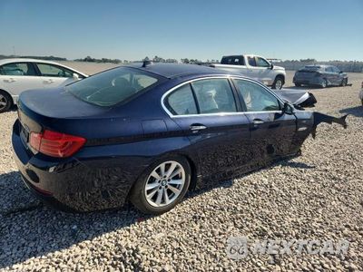 Trzecie zdjęcie samochodu z tyłu: 2016 BMW 528 XI VIN:WBA5A7C58GG643603 - miniatura