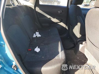 Zdjęcie 11 z 13 samochodu: 2015 NISSAN VERSA NOTE SV VIN:3N1CE2CP8FL367178 - miniatura