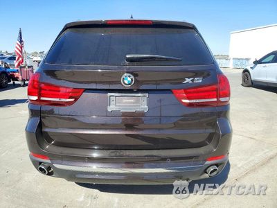 Zdjęcie 6 z 12 samochodu: 2017 BMW X5 SDRIVE35I VIN:5UXKR2C36H0W43284 - miniatura