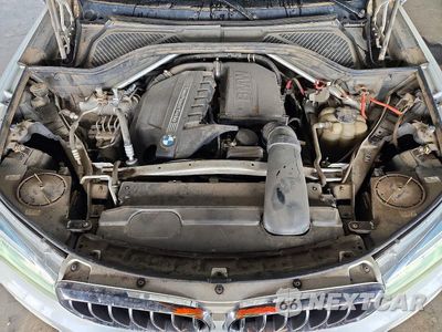 Zdjęcie 12 z 13 samochodu: 2017 BMW X5 SDRIVE35I VIN:5UXKR2C35H0X06620 - miniatura
