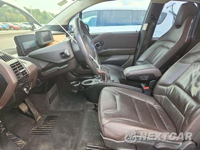 Zdjęcie 7 z 13 samochodu: 2015 BMW I3 REX VIN:WBY1Z4C50FV504616 - miniatura