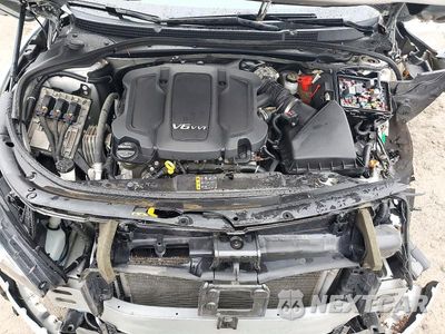 Zdjęcie 11 z 12 samochodu: 2018 BUICK LACROSSE ESSENCE VIN:1G4ZP5SS0JU132552 - miniatura