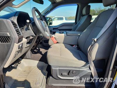 Zdjęcie 7 z 12 samochodu: 2020 FORD F150 VIN:1FTEW1E42LFA44315 - miniatura