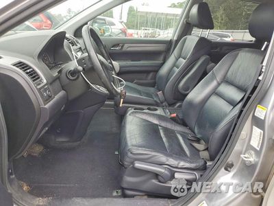Zdjęcie 7 z 13 samochodu: 2007 HONDA CR-V EXL VIN:JHLRE38757C005833 - miniatura